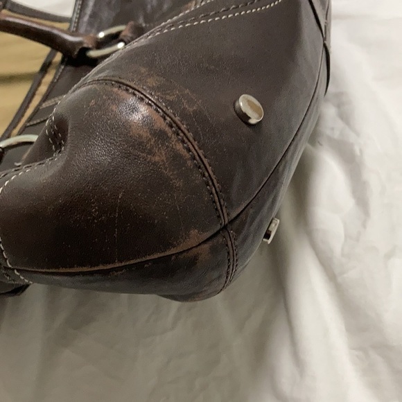 Coach bag - Picture 10 of 10